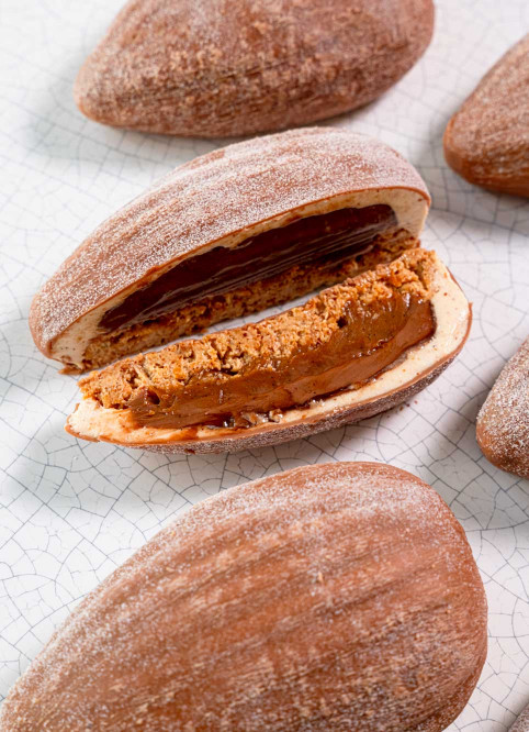 Almond
