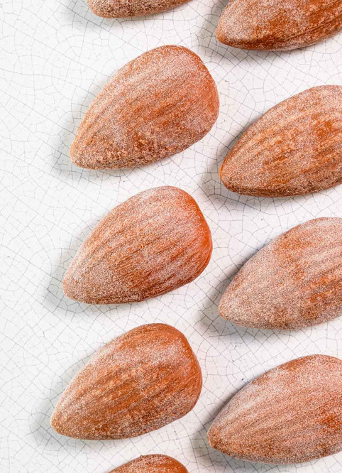 Almond