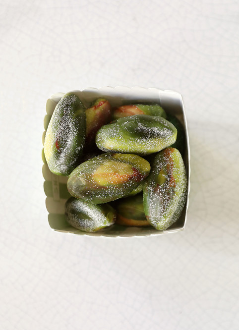 Pot de Pistache