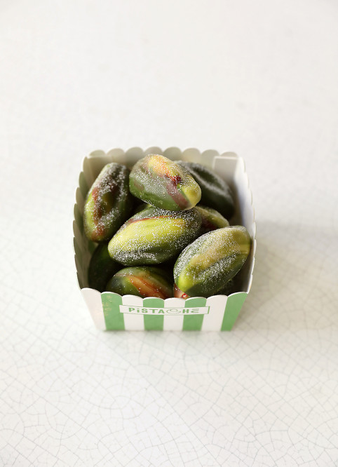 Pot de Pistache