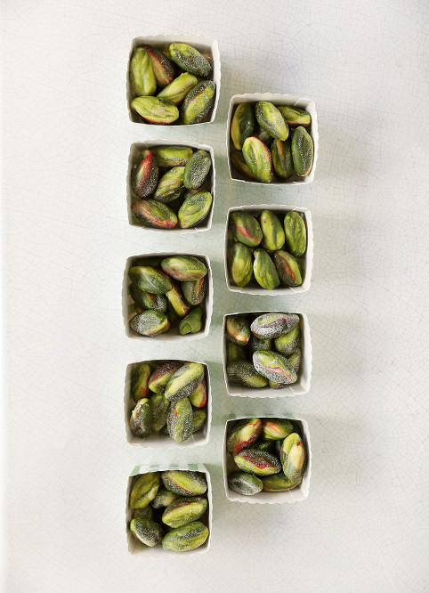 Pot de Pistache