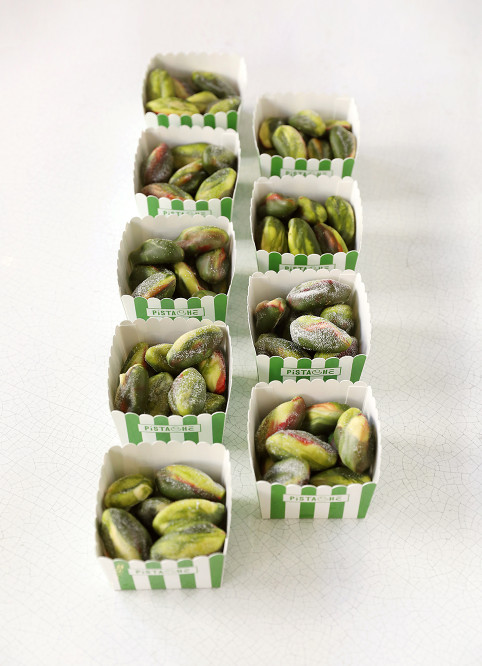 Pot de Pistache