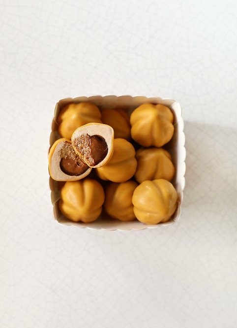 Pot de Noisette