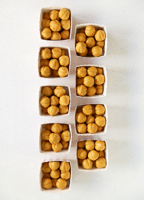 Pot de Noisette