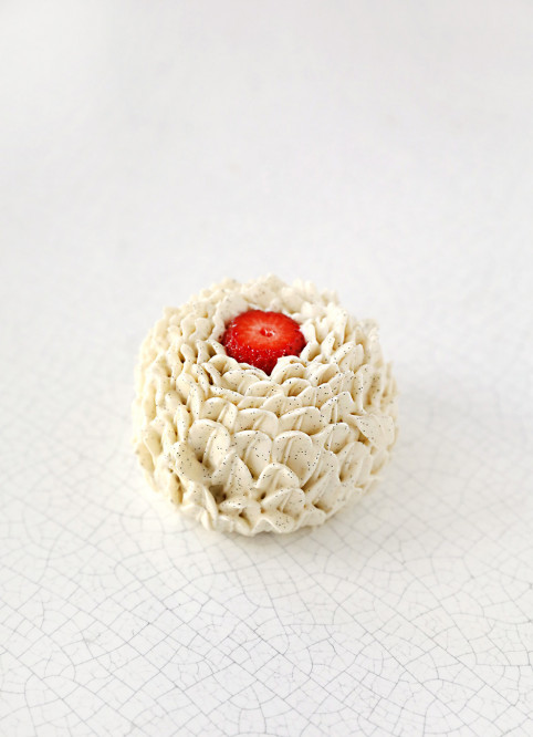 Fleur Fraisier