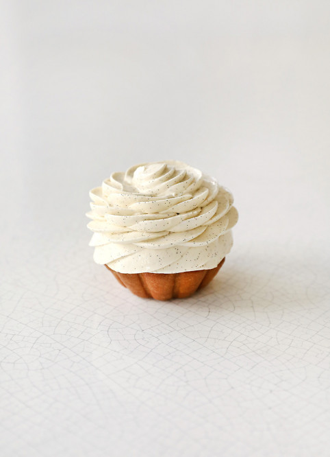 Vanilla Flower