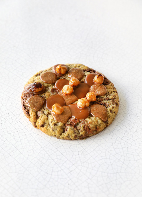 Cookie Noisette