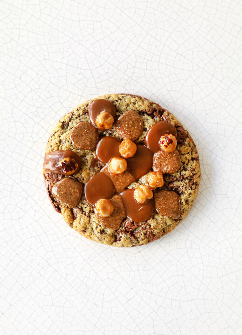 Cookie Noisette