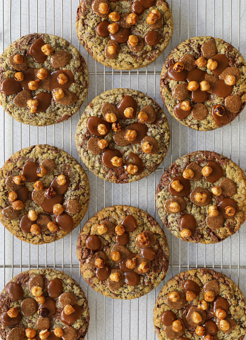 Cookie Noisette