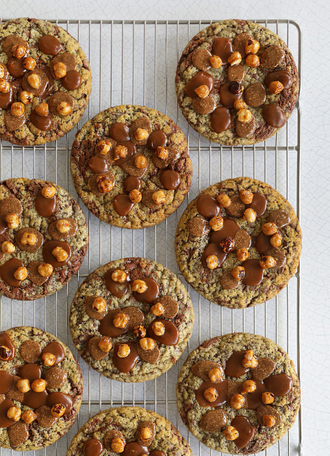 Cookie Noisette