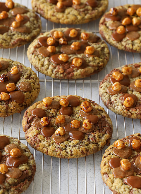 Cookie Noisette