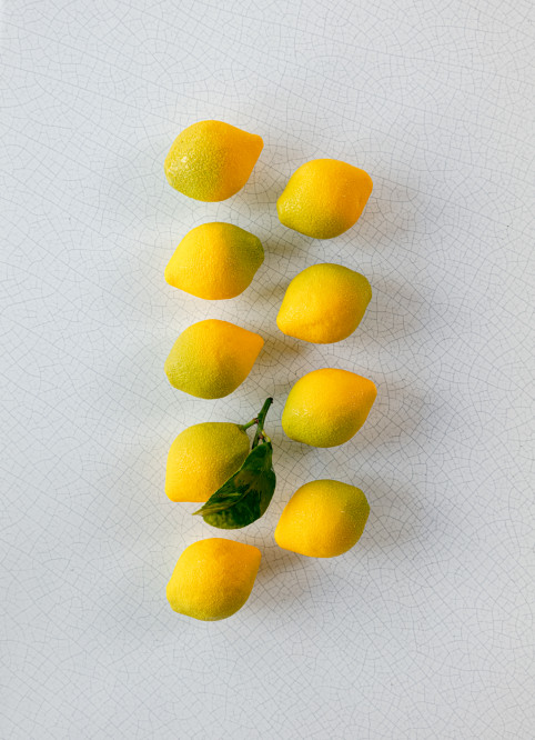 Citron Jaune
