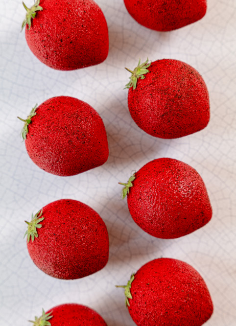 Fraise