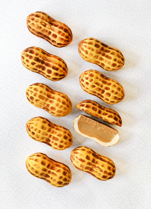 Cacahuète
