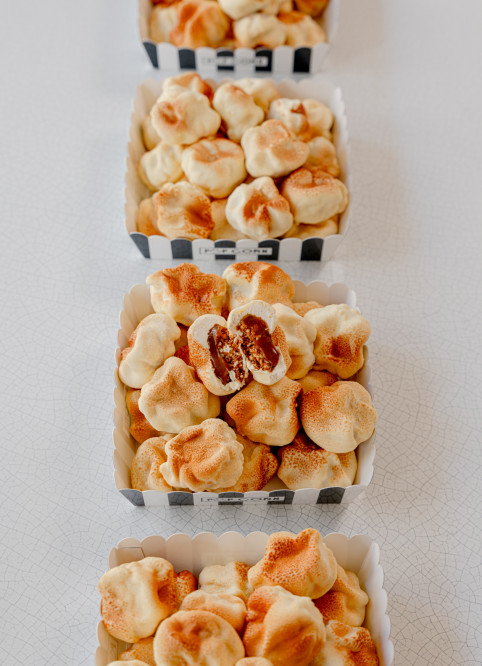 Pop de Pop Corn
