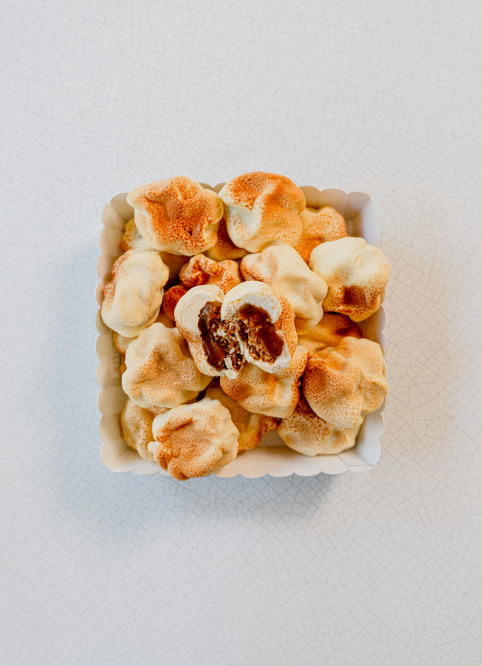 Pop de Pop Corn