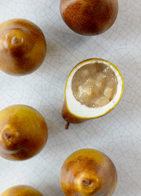 Pear