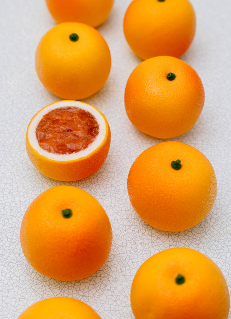 Grapefruit Add Grapefruit