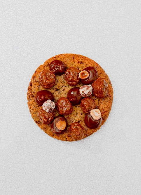 Cookie Noisette