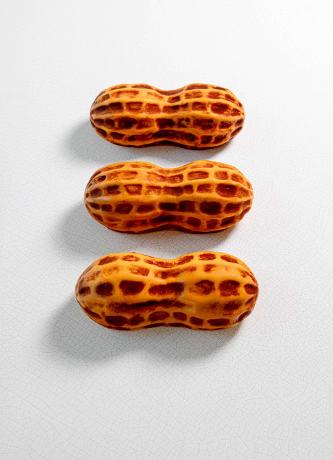 Cacahuète XXL