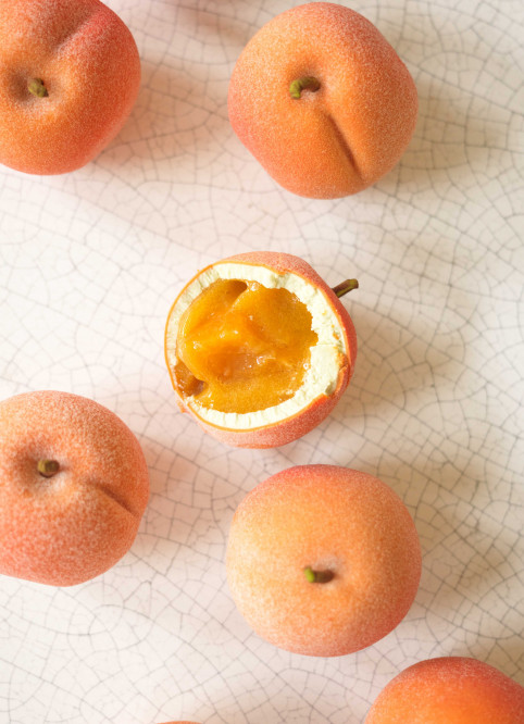 Apricot