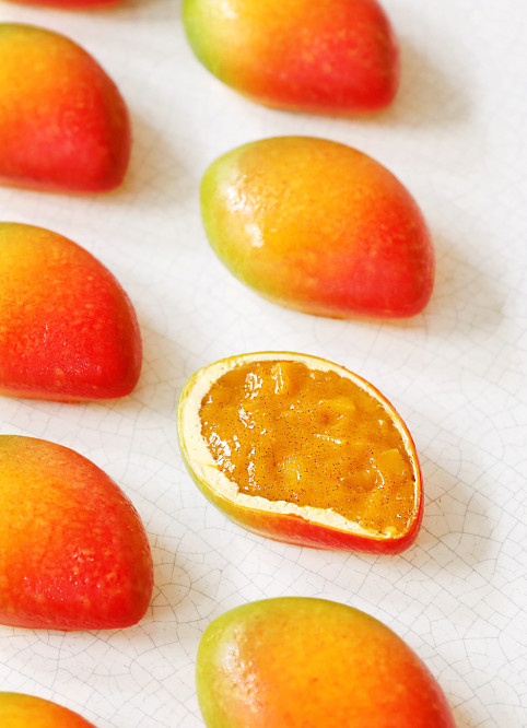 Mangue