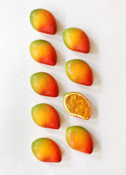 Mangue