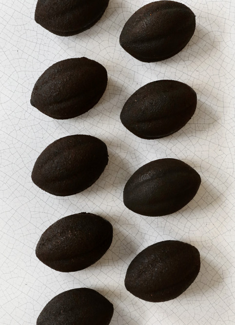 Citron Noir