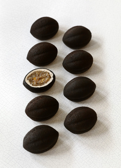 Black Lemon