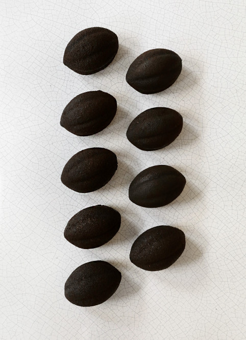 Citron Noir