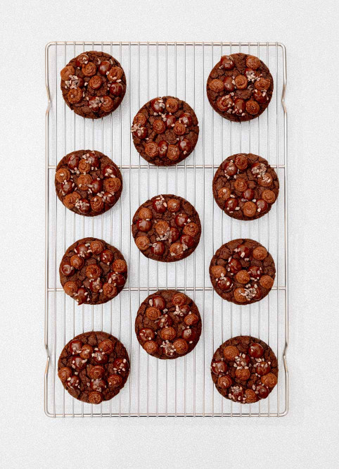 Cookie Chocolat Grué