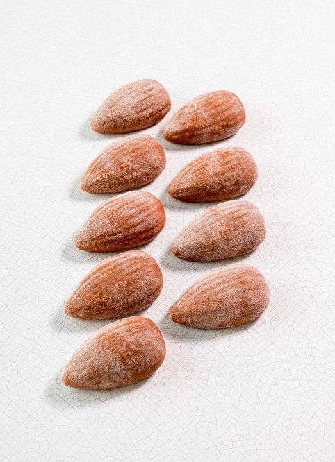 Almond