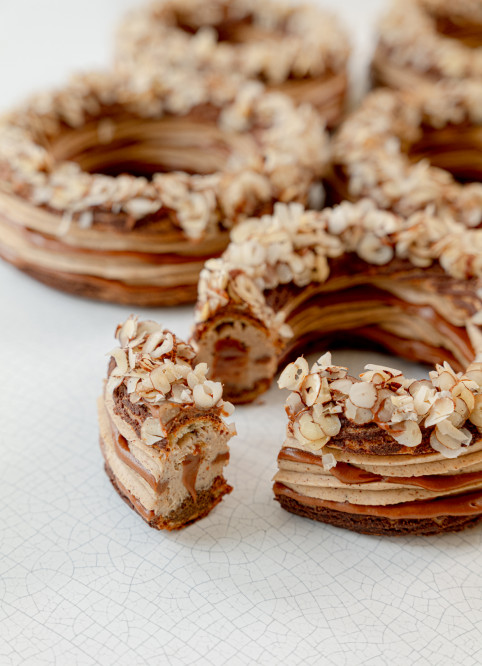 Big Brest Noisette