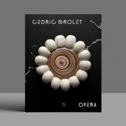 Opéra by Cédric Grolet
