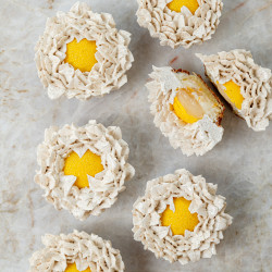 Fleur Citron
