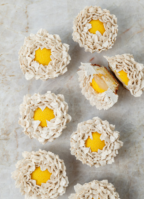 Fleur Citron
