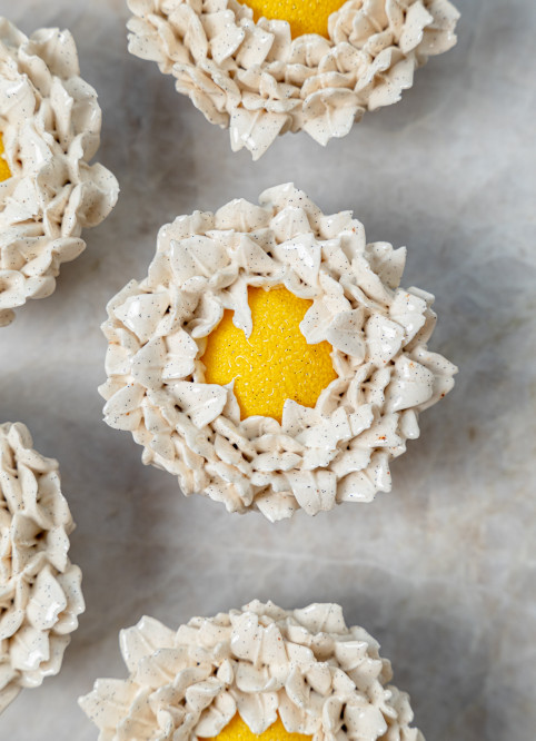 Fleur Citron