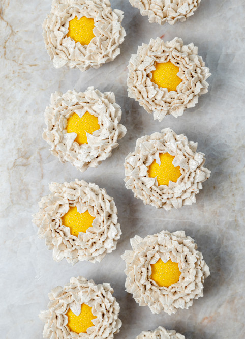 Fleur Citron