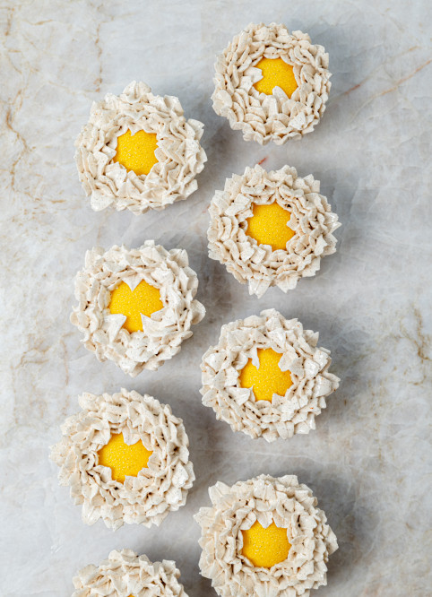 Fleur Citron