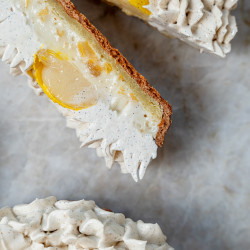 Fleur Citron