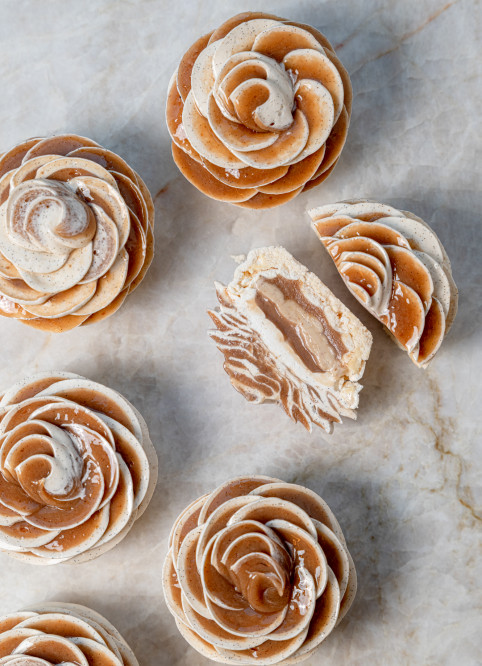 Fleur Mont-Blanc