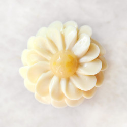 Fleur Citron Jaune