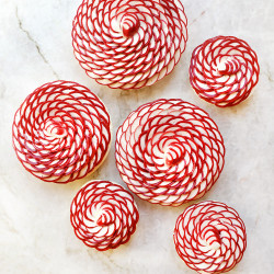 Fleur Pavlova Fraise