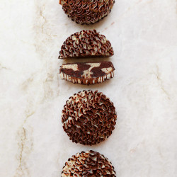 Cake Marbré