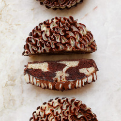 Marble Cake