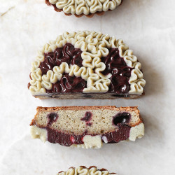 Cake Mûre