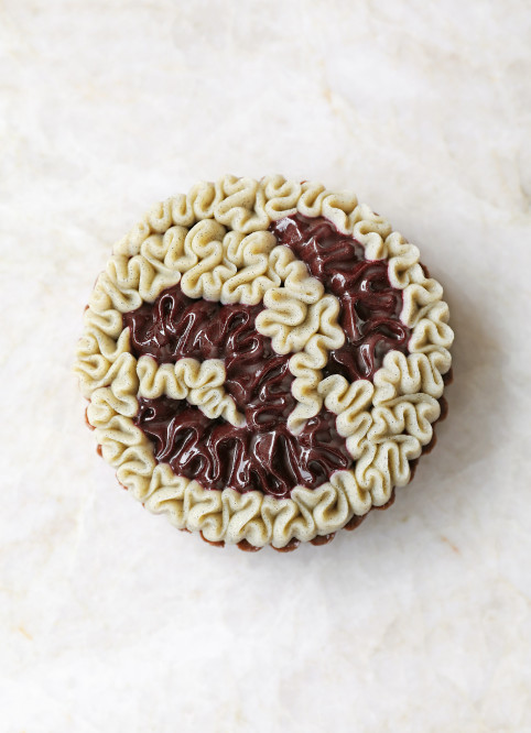 Cake Mûre