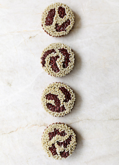 Blackberry Cake