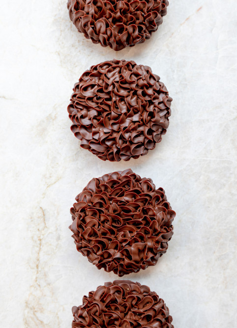 Cake Chocolat