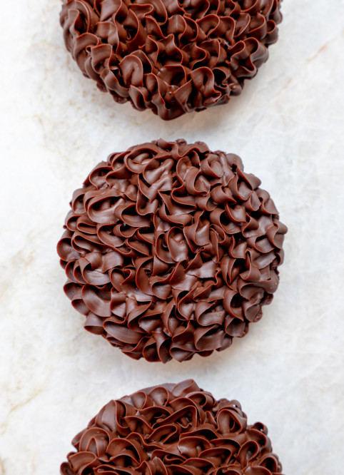Cake Chocolat
